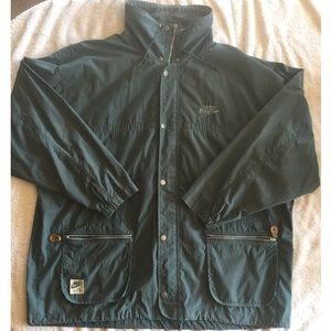 ❌SOLD❌VINTAGE 90’s NIKE AIR JACKET